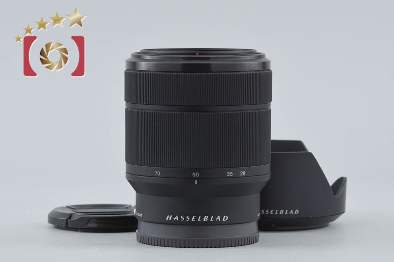 Sony FE 28-70mm f/3.5-5.6 OSS SEL2870