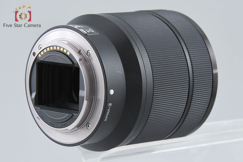 Sony FE 28-70mm f/3.5-5.6 OSS SEL2870