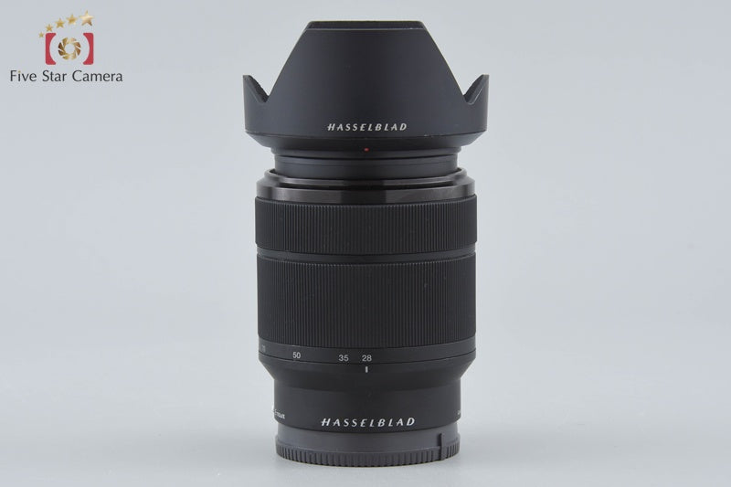 Sony FE 28-70mm f/3.5-5.6 OSS SEL2870