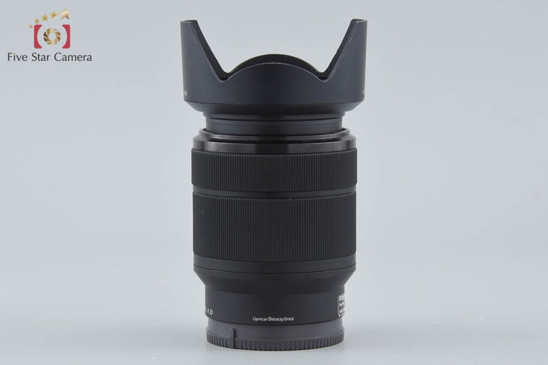 Sony FE 28-70mm f/3.5-5.6 OSS SEL2870
