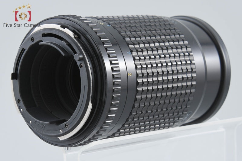 Pentax SMC A 645 200mm f/4
