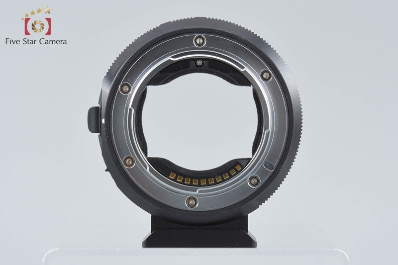 Metabones MB-FE-E-BT5 Mount Adapter Canon EF Lens to Sony E Mount