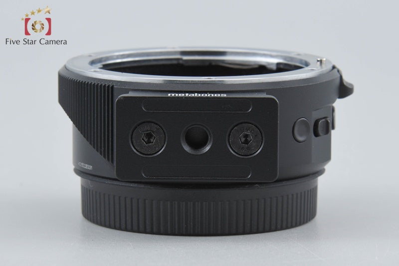 Metabones MB-FE-E-BT5 Mount Adapter Canon EF Lens to Sony E Mount