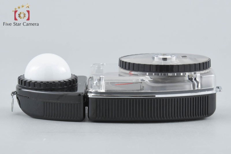 SEKONIC Studio Deluxe L-398M Light Meter
