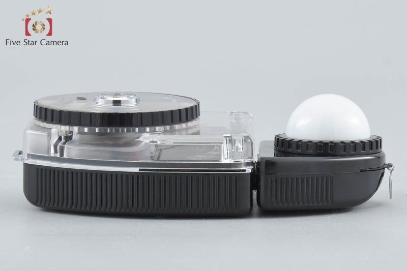 SEKONIC Studio Deluxe L-398M Light Meter