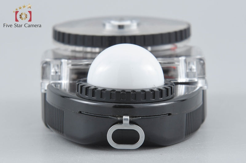 SEKONIC Studio Deluxe L-398M Light Meter
