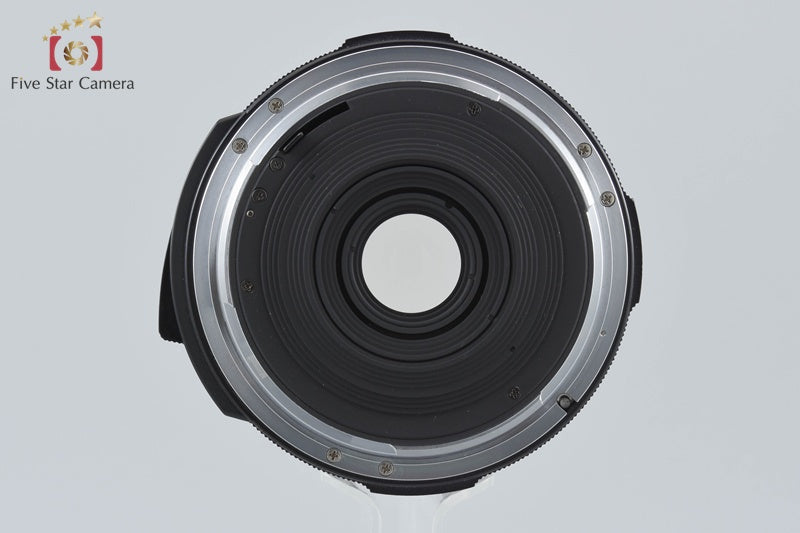 PENTAX SMC 67 55mm f/4 for 6x7 / 67II