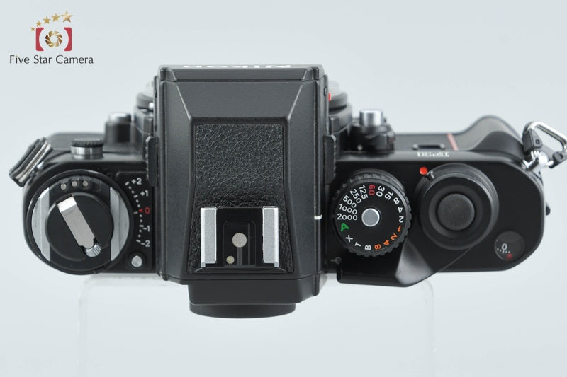 Nikon F3P Press 35mm SLR Film Camera Body