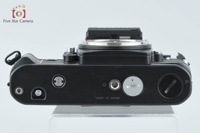 Nikon F3P Press 35mm SLR Film Camera Body