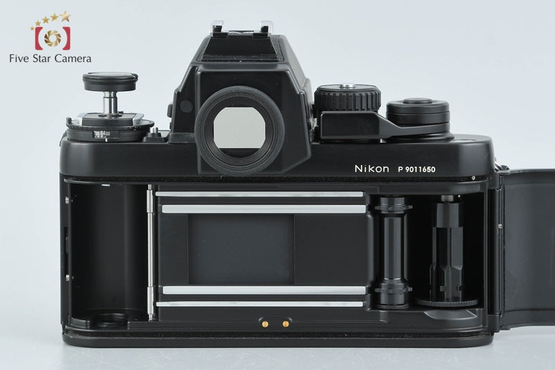 Nikon F3P Press 35mm SLR Film Camera Body