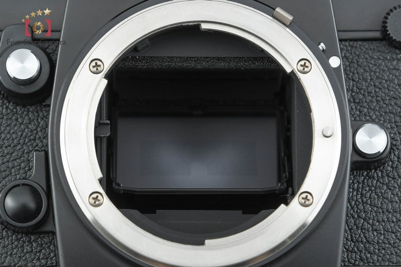 Nikon F3P Press 35mm SLR Film Camera Body