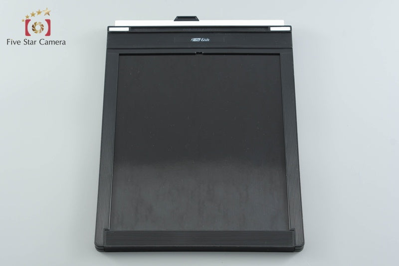FIDELITY ELITE 8x10 Cut Film Holder x3