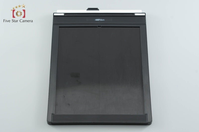 FIDELITY ELITE 8x10 Cut Film Holder x3