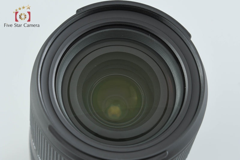 Tamron A071 28-200mm f/2.8-5.6 Di III RXD for SONY E Mount w/ Box
