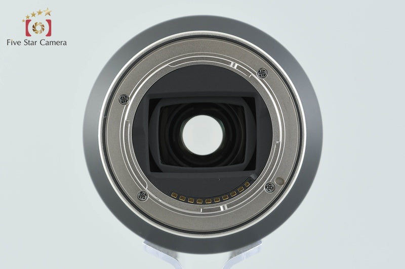 Tamron A071 28-200mm f/2.8-5.6 Di III RXD for SONY E Mount w/ Box