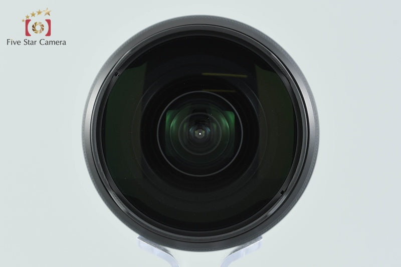 PENTAX SMC DA FISH-EYE 10-17mm f/3.5-4.5 ED IF