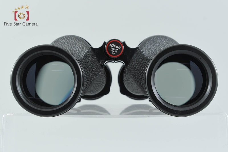 Nikon 7x50 7.3° TP Binoculars