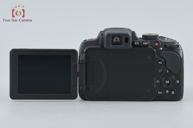 Nikon COOLPIX B700 Black 20.2 MP Digital Camera