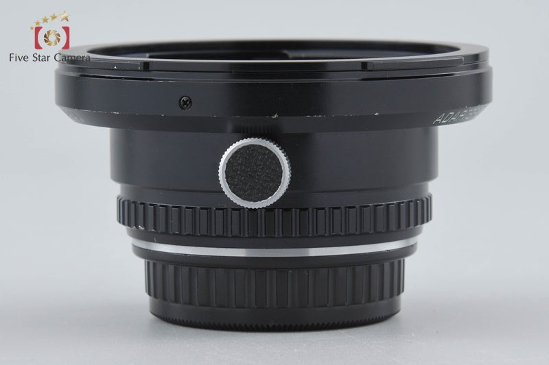 PENTAX 67 6x7 Adapter K For 6x7 Lens K Mount Adapter