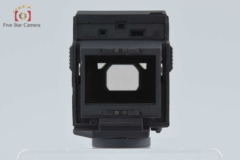 Nikon DE-3 Eye Level Finder for F3