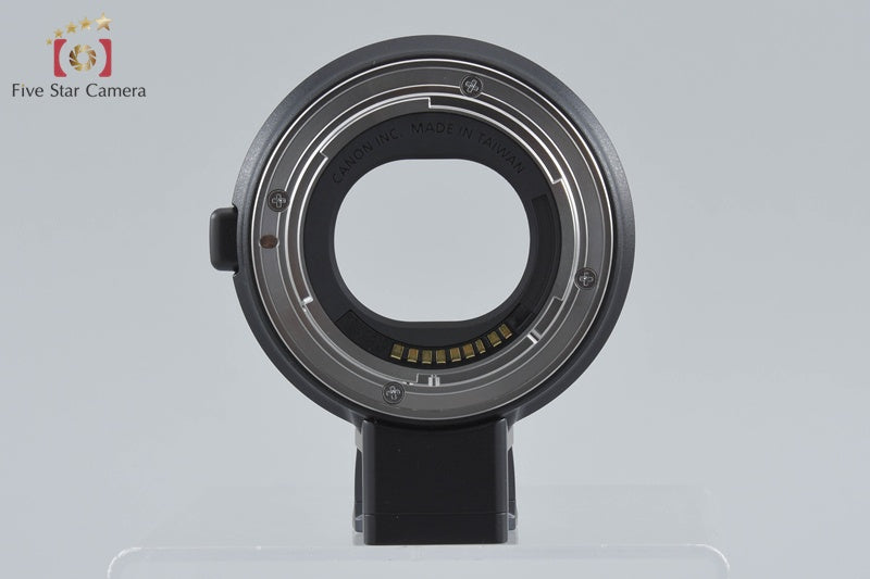 Canon Mount Adapter EF-EOS M