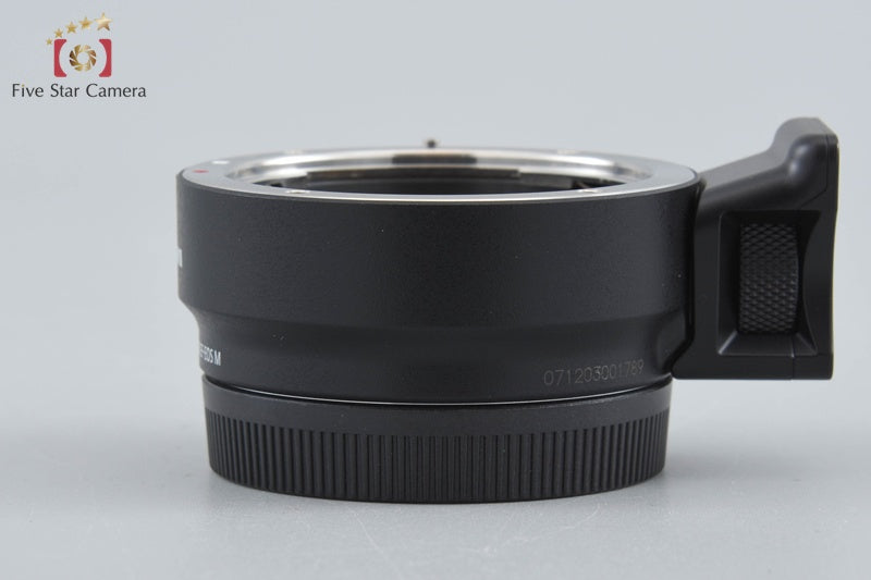 Canon Mount Adapter EF-EOS M