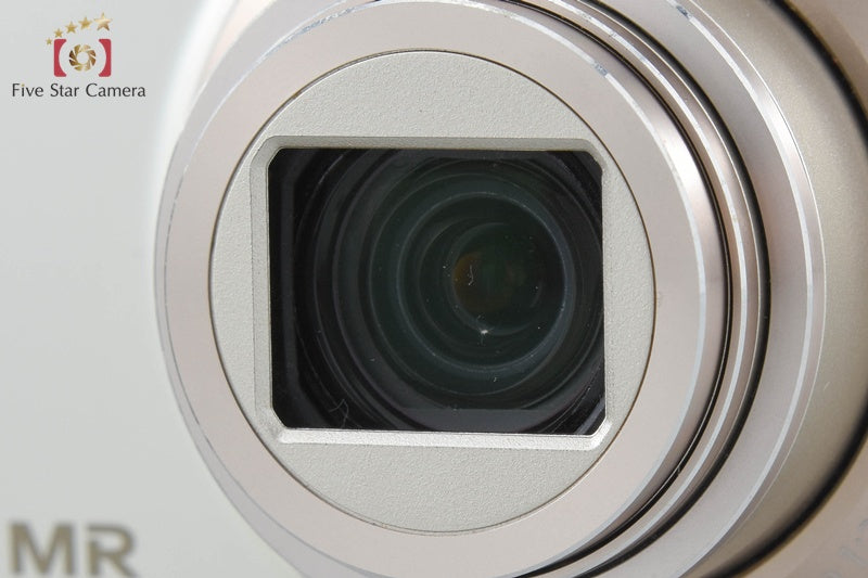 OLYMPUS SH-25MR Gold 16.0 MP Digital Camera