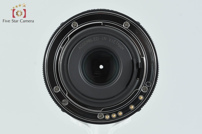 PENTAX SMC DA 35mm f/2.8 Macro Limited