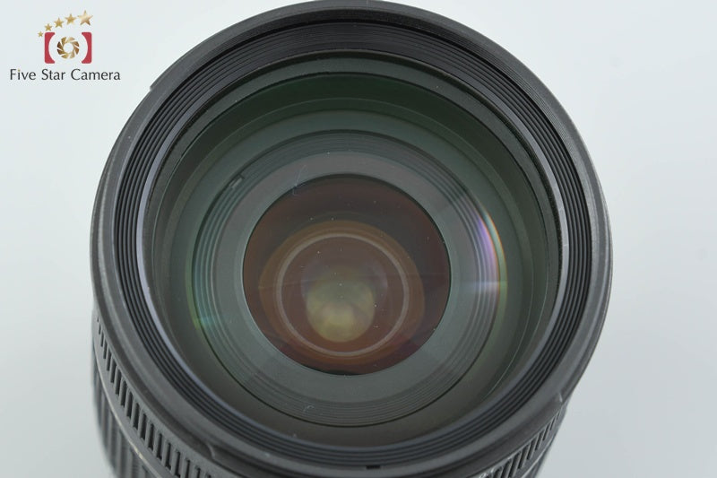 Tamron A09 SP AF 28-75mm f/2.8 XR Di LD IF MACRO for Canon