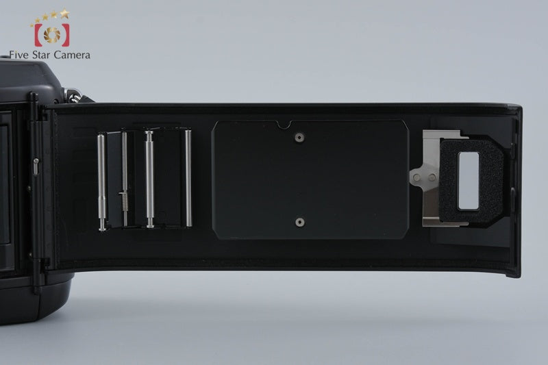 Nikon F4 35mm SLR Film Camera Body