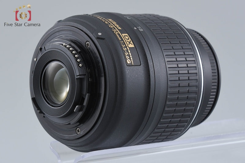 "Count 2,236" Nikon D5100 16.2 MP SLR Digital Camera 18-55 VR Lens