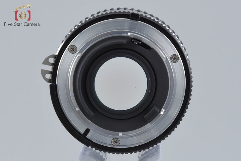 Nikon Ai NIKKOR 28mm f/2