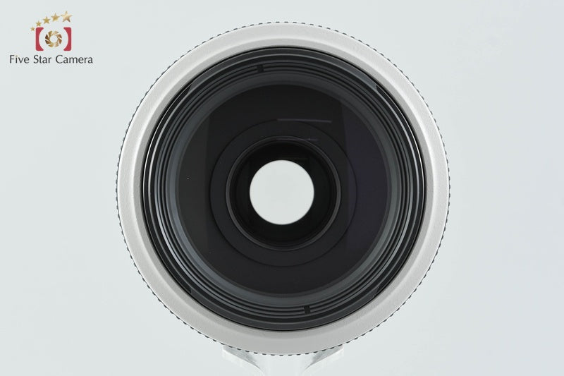 Canon EF 70-300mm f/4-5.6 L IS USM