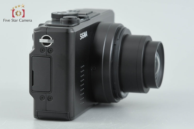 Sigma DP1x 14.1 MP Digital Camera