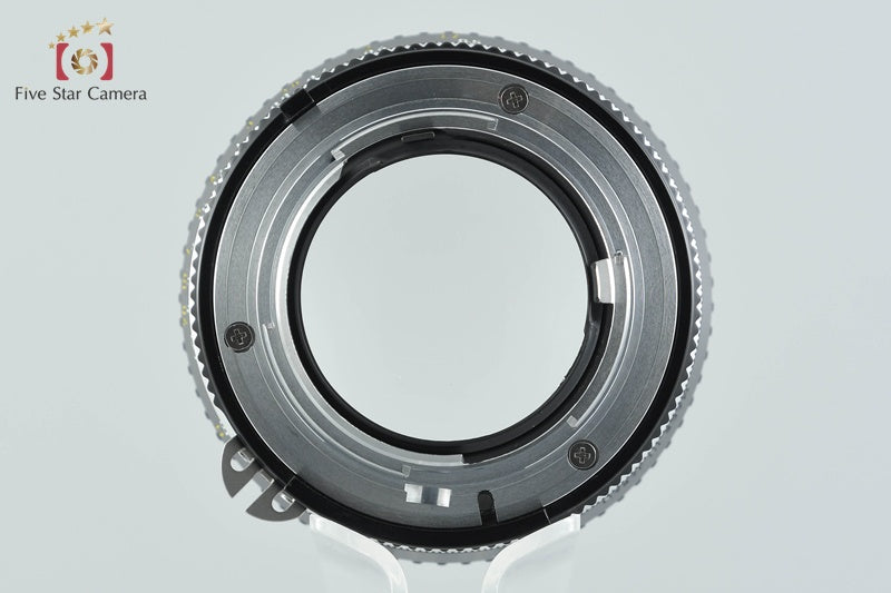 Nikon Ai-S NIKKOR 50mm f/1.2