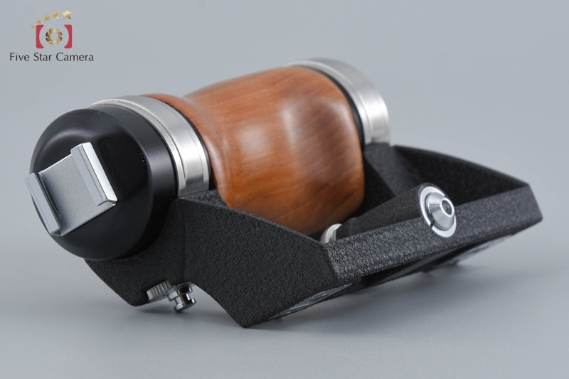 PENTAX Wood Grip for 67 6x7