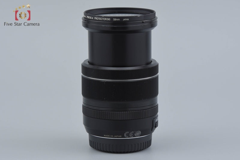 Fujifilm XF 18-55mm f/2.8-4 R LM OIS