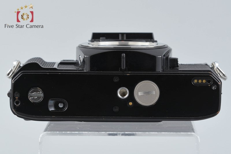 Minolta X-700 35mm SLR Film Camera Body