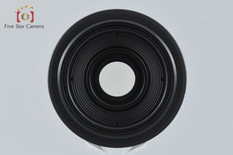 Canon RF 35mm f/1.8 MACRO IS STM