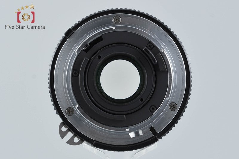 Nikon Ai-S NIKKOR 24mm f/2.8