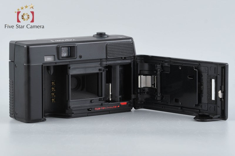 Nikon L35 AD2 35mm Point & Shoot Film Camera