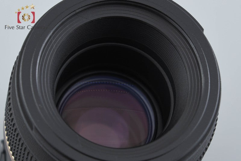 Tamron 272E SP AF 90mm f/2.8 Di MACRO for Canon