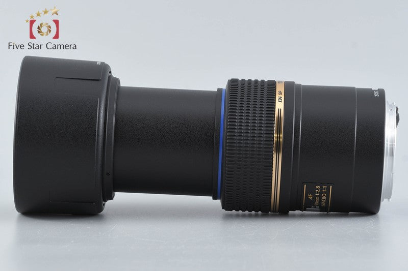 Tamron 272E SP AF 90mm f/2.8 Di MACRO for Canon
