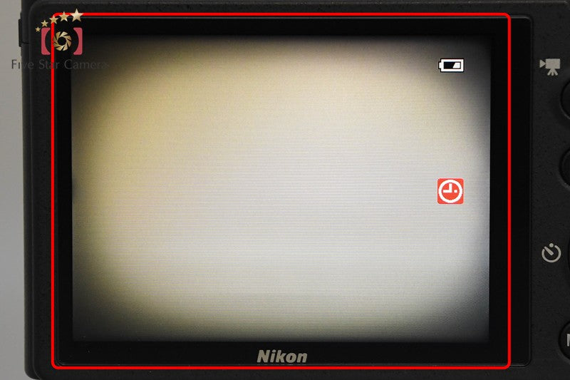 Nikon COOLPIX P310 Black 16.1 MP Digital Camera