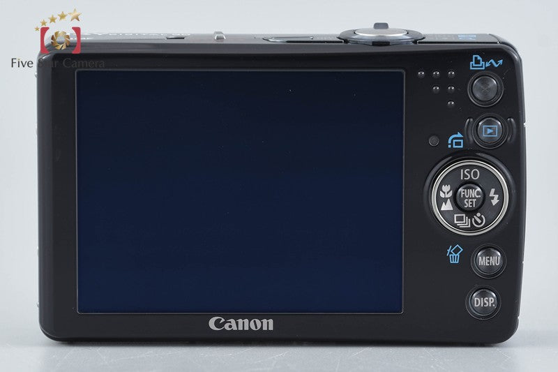 Canon IXY Digital 90 7.1 MP Digital Camera w/ Box