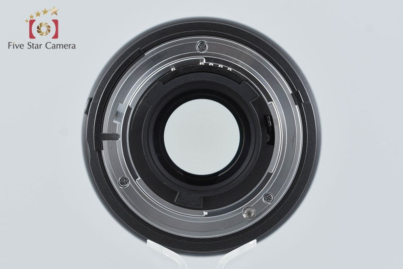 Tamron 172E SP AF 90mm f/2.8 MACRO for Nikon
