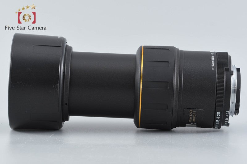 Tamron 172E SP AF 90mm f/2.8 MACRO for Nikon