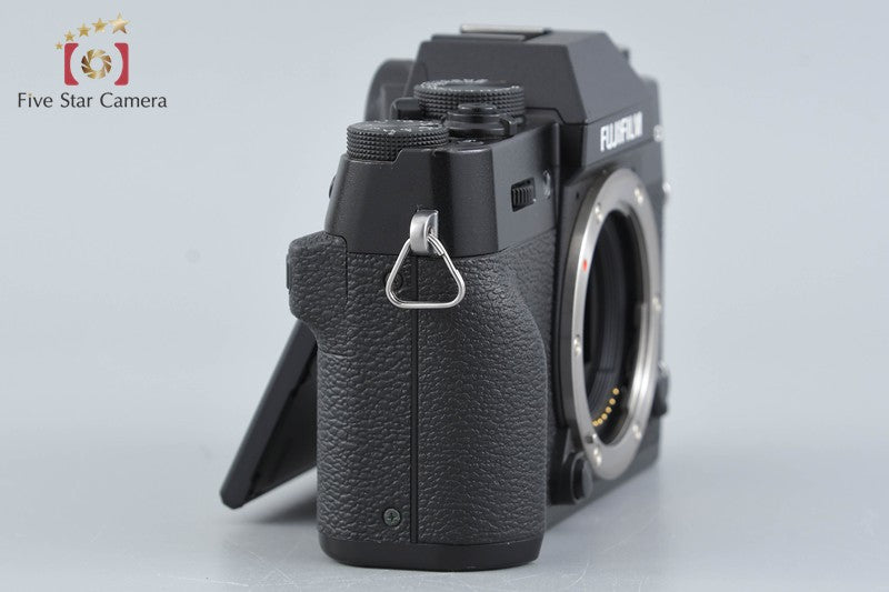 Fujifilm X-T30 Black 26.1 MP Digital Mirrorless Camera Body