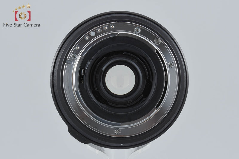 Tamron A061 AF 28-300mm f/3.5-6.3 XR Di LD IF MACRO for Pentax