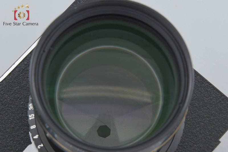 Nikon NIKKOR-T* ED 360mm f/8